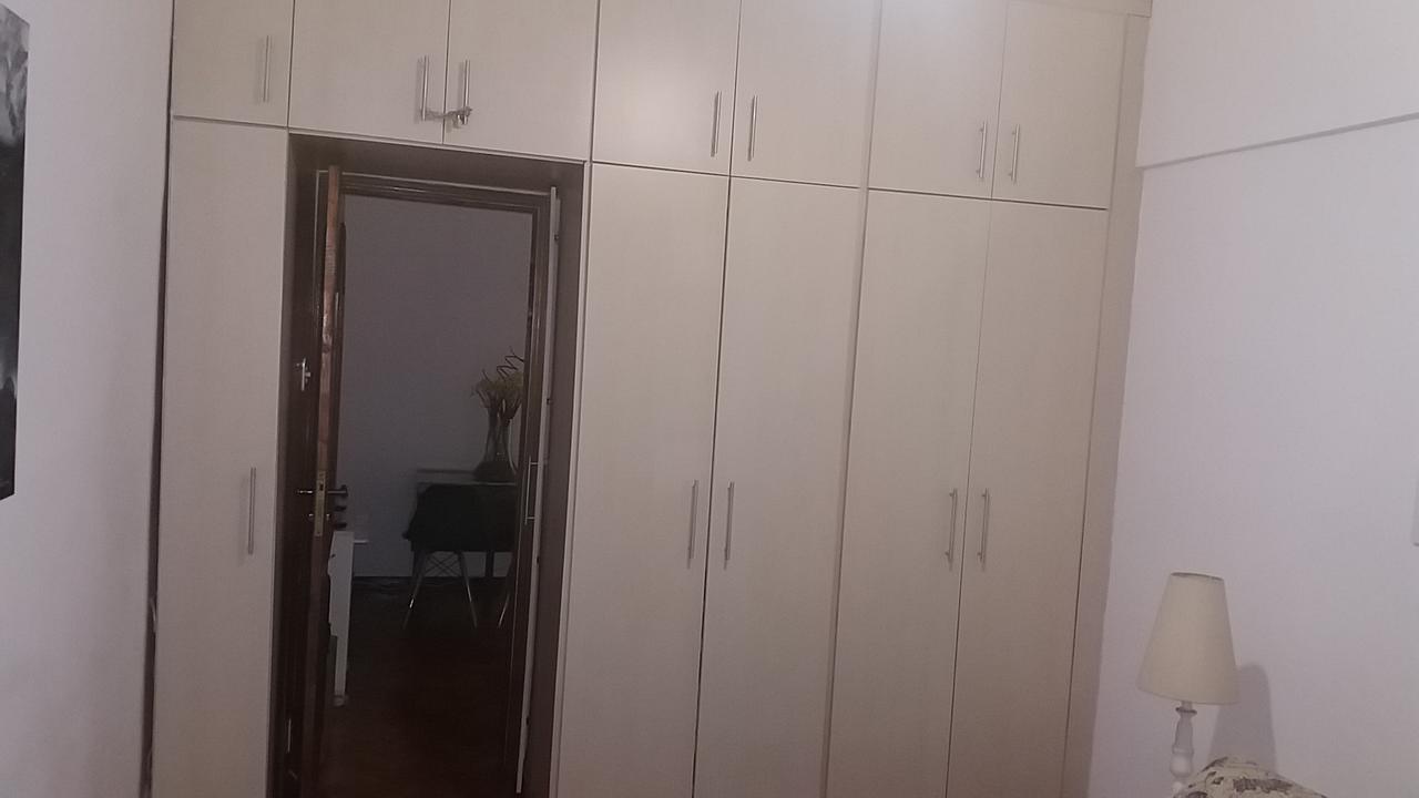 리오데자네이루 Tranquilidade 아파트 외부 사진