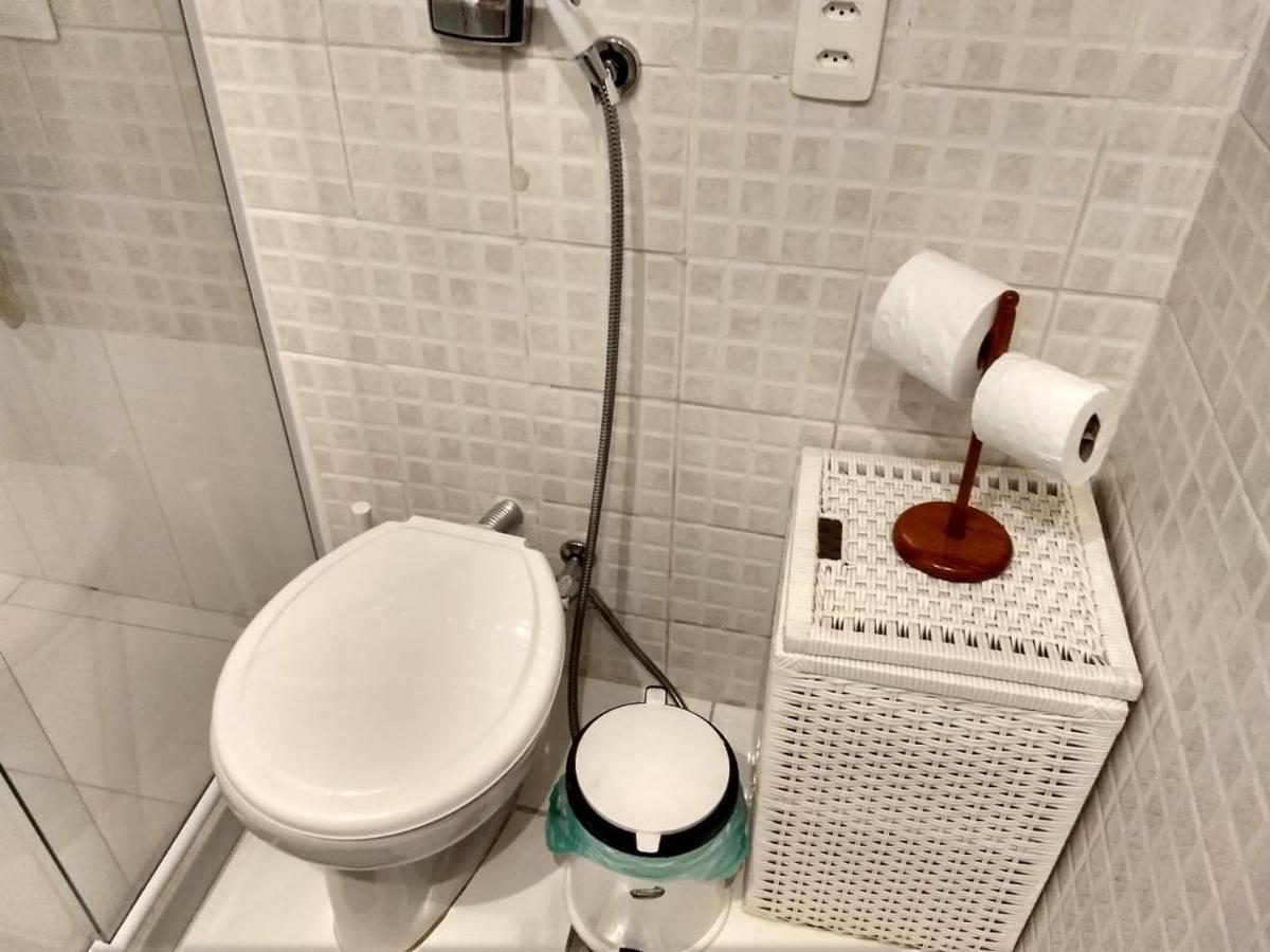 리오데자네이루 Tranquilidade 아파트 외부 사진
